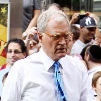 Scandale David Letterman : Le maître-chanteur qui menaçait de dévoiler ses liaisons a été condamné !