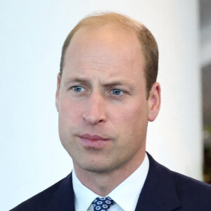 Le prince William est actuellement à Singapour 
Le prince William, prince de Galles, participe au Sommet mondial United for Wildlife au Flower Dome dans les jardins de la baie à Singapour, le deuxième jour de sa visite sur l'île. 