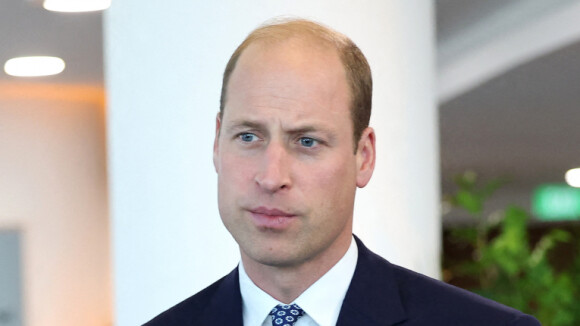 William sans Kate Middleton à Singapour : rare prise de parole du prince