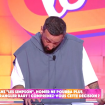 Cyril Hanouna insulté en direct par sa mère dans Touche pas à mon poste : "Elle ne peut plus me blairer"