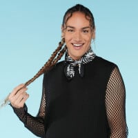 PORTRAIT Star Academy 2023 : Qui est Djebril, ce candidat niçois "très pudique" au look androgyne ?