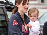 Jennifer Garner est désemparée : sa petite Seraphina est complètement accro...