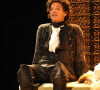 Série grace à laquelle il a pu relancer sa carrière.
Guillaume Cramoisan au théâtre de la Pépinière à Paris en juin 2012.