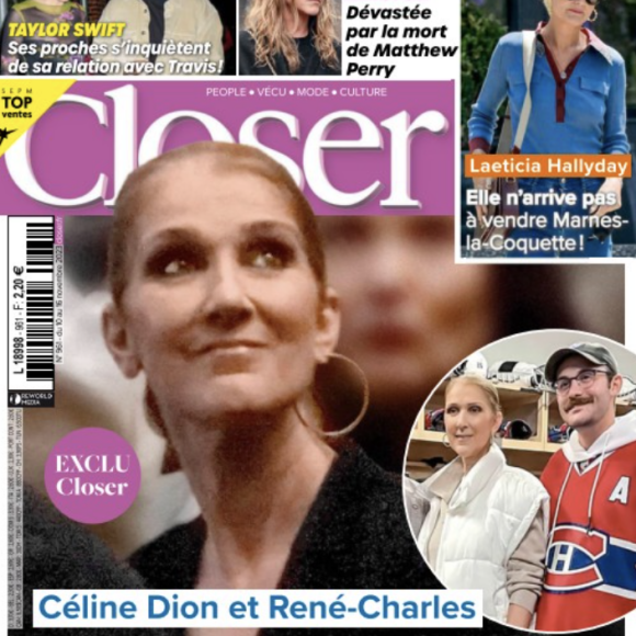 Closer 10 novembre 2023