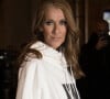 Leur réconciliation lui ferait beaucoup de bien
Céline Dion porte un sweat blanc à capuche avec l'inscription "I'M WORTH IT" (Je le vaux bien) à la sortie de l'hôtel Plaza Athénée après le tournage pour l'Oréal à Paris, France, le 30 janvier 2019. 