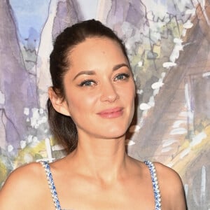 Marion Cotillard - Première du film Astérix et Obélix "L'Empire du Milieu" au cinéma Le Grand Rex à Paris le 15 janvier 2023. © Coadic Guirec/Bestimage 