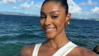 PORTRAIT Miss France 2024 : Qui est Chléo Modestine, la nouvelle Miss Martinique 2023 ?