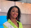 Originaire du Vauclin, une commune située dans le sud-est du département de la Martinique, elle y est étudiante en commerce international et a pour ambition de devenir officier dans les renseignements linguistiques.
Chléo Modestine est la nouvelle Miss Martinique 2023