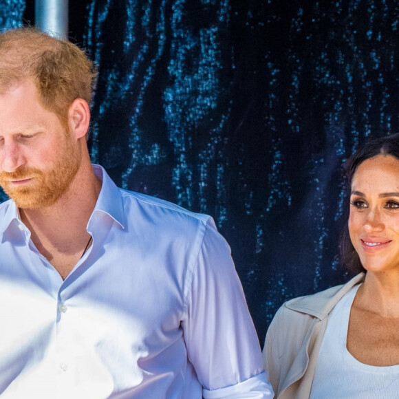 Meghan Markle - Jour 7 Invictus Games, 16 septembre 2023.