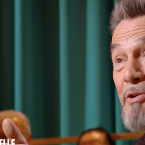 Florent Pagny invité de "Quelle époque !" sur France 2