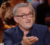 Christophe Dechavanne dans "Quelle époque !" sur France 2
