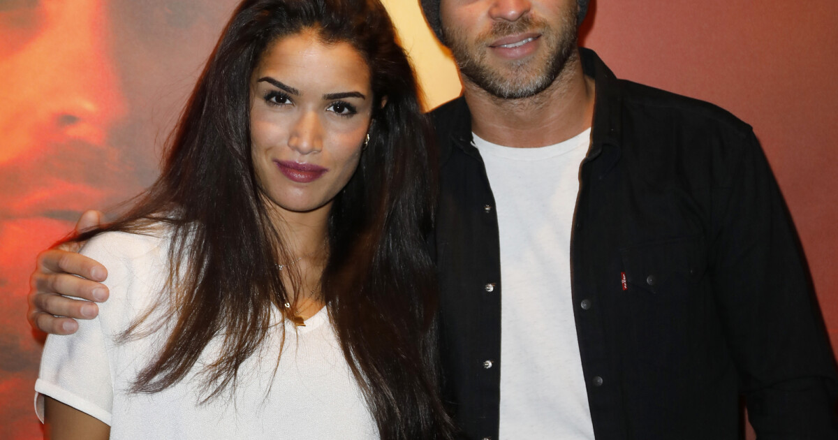 Sabrina Ouazani et Franck Gastambide séparés ? L'actrice ...
