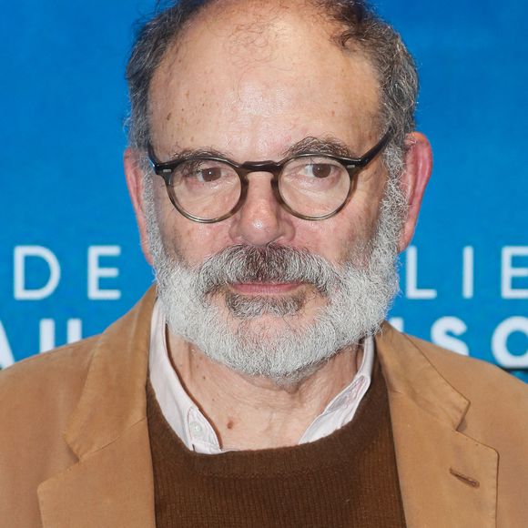 Jean-Pierre Darroussin - Avant-première du film "Le théorème de Marguerite" à l'UGC Ciné Cité Les Halles à Paris. © Christophe Clovis / Bestimage