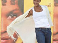 La splendide Waris Dirie revient sur son combat contre l'excision et son désir d'affronter la vie !