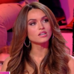 Diane Leyre piquée au vif par un chroniqueur de TPMP après sa défaite à Miss Univers, sa réponse cash