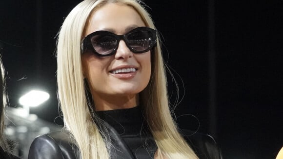 Paris Hilton maman 11 mois après la naissance de son fils : le prénom du bébé surprise dévoilé !