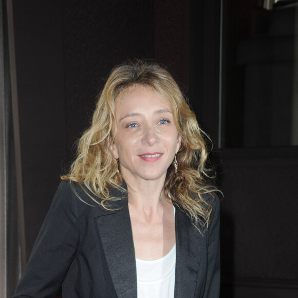 Sylvie Testud - Lancement de la Fete du Cinema 2013 a Paris, le 19 Juin 2013.