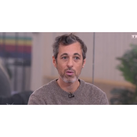 Très discret sur sa vie privée, Michaël Goldman est même plutôt du genre à fuir l'exposition.
Michael Goldman sort de ses gonds après l'évaluation de Marie-Maud et Héléna dans la "Star Academy 2023".