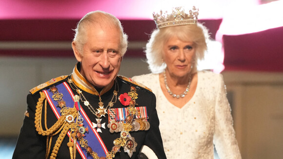 Harry et Meghan absents du Noël de la famille royale, de nouveaux invités piquent leur place