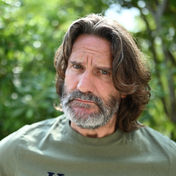 "aujourd'hui ça marche correctement mais ce n'est plus ce que c'était"
Frédéric Beigbeder - Arrivée du jury au festival Cinéma & Musique de Film à La Baule le 28 juin 2023. © Rachid Bellak / Bestimage 