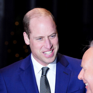 Archives : prince William