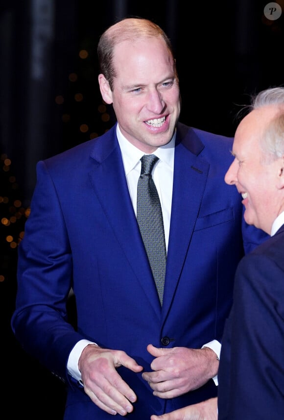 Archives : prince William