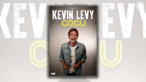 Kevin Levy, "Cocu".