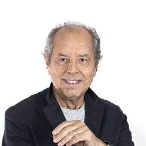 Portraits de Christian Morin à Paris le 9 octobre 2023