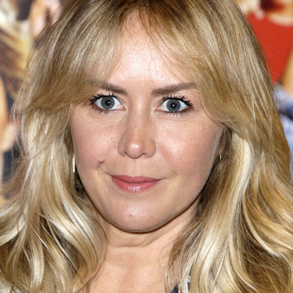 Enora Malagré lors de l'avant-première du film "Notre tout petit mariage" à l'UGC Bercy à Paris le 25 avril 2023. © Cédric Perrin / Bestimage 