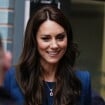 Kate Middleton renversante en costume bleu roi : la princesse frappe encore très fort
