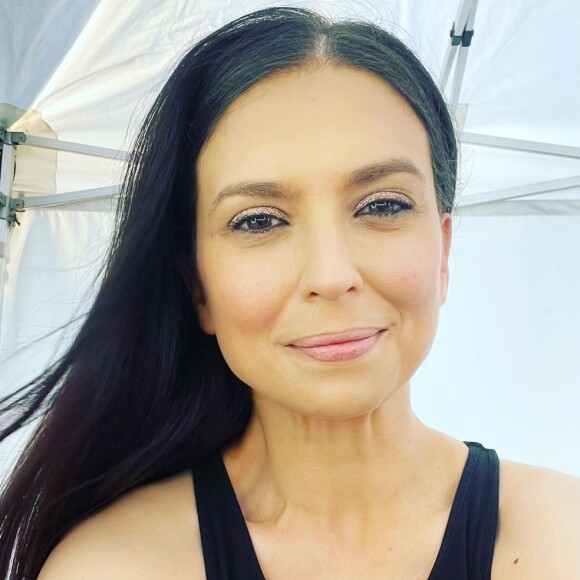 Une nouvelle très inattendue pour les amoureux qui étaient mariés en 2018 et qui s'étaient rencontrés dans la première saison de la Star Academy.
Lucie Bernardoni annonce sa rupture avec Patrice Makhtav, Instagram