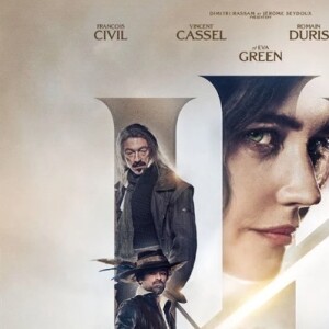 Le 13 décembre 2023, Eva Green sera à l'affiche du deuxième volet de la saga Les Trois Mousquetaires, davantage centré sur son personnage, Milady...
Eva Green dans le film "Les trois mousquetaires : Milady".