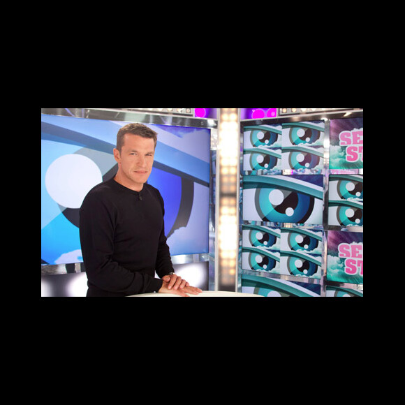 Depuis, l'animateur a fait du chemin. Avec une longue période aux commandes d'une autre émission devenue culte, Secret Story. 
Benjamin Castaldi aux commandes de Secret Story 7