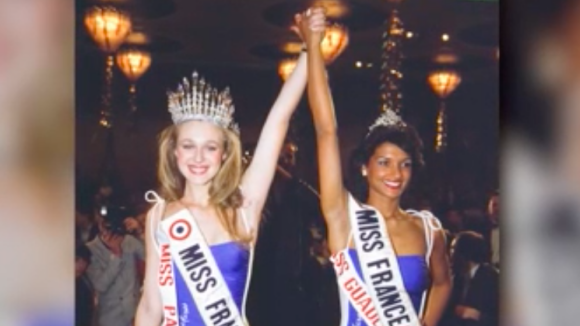 Miss France : Cette célèbre animatrice de télé-achat a porté la couronne et beaucoup l'ignorent !