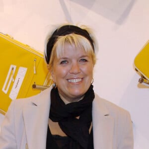 Alors pour le documentaire qui lui est consacré par TF1, sa famille a aussi été filmée
Archives - Mimie Mathy