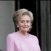 Bernadette Chirac à l'Elysée : bonbonnière rose, boîtes Chanel... les découvertes "cocasses" de Cécilia ex-Sarkozy