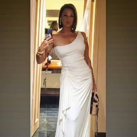 Lola Dewaere plus glamour que jamais sur Instagram.