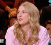 L'humoriste Laura Laune dans "Quelle époque !" sur France 2