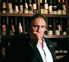 L'acteur est actuellement visé par 3 plaintes pour viol et agression sexuelle

Gerard Depardieu fait la promotion du vin d'Anjou "Chateau de Tigné", fabrique dans sa propriete dans la vallee de la Loire. Le 28 octobre 2007 