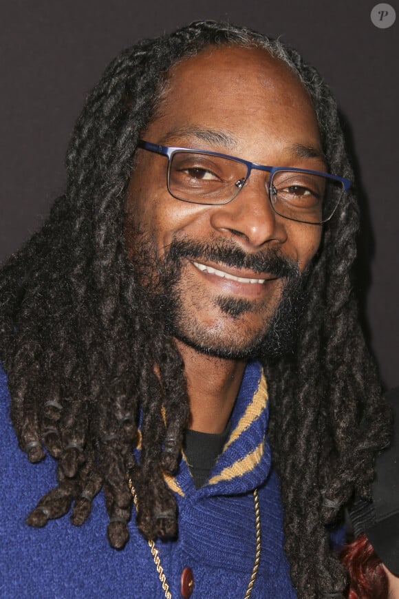 Snoop Dogg aux JO de Paris 2024 !
 
Snoop Dogg à la première de "Meet the Blacks" à Hollywood.