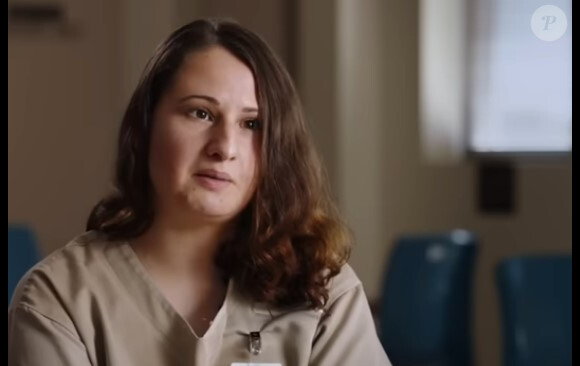 Bande-annonce du documentaire "The prison confessions of Gypsy Rose Blanchard"