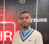 A savoir Houssem Loussaïef
Houssem Loussaïef, ancien journaliste sportif, est la nouvelle recrue des "Maternelles" sur France 2.