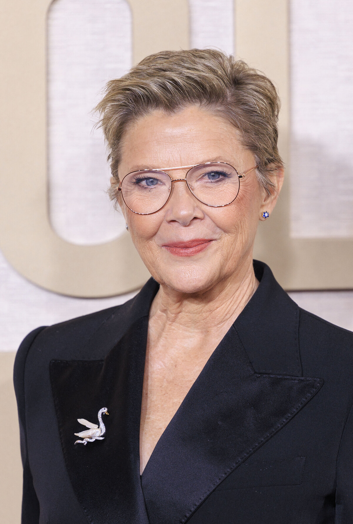 Photo Annette Bening Photocall De La 81 me C r monie Des Golden Photo Annette Bening Photocall De La 81 me C r monie Des Golden