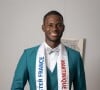 Pour le savoir, il faudra patienter jusqu'à la finale du concours.
Anthony Tabar représente la Martinique au concours Mister France 2024.