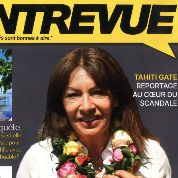 Entrevue