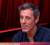 Michaël Goldman a fait des grandes annonces.
Quotidienne de la "Star Academy 2023" sur TF1 le 3 janvier 2024.