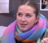 Elle n'a pas caché son agacement 
Héléna brise le coeur de Pierre dans la "Star Academy" - quotidienne du 9 janvier 2024, sur TF1