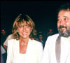Face à la maladie de son mari, Mimi Dolto a voulu en finir
 
Archives - Le chanteur Carlos et sa femme, Mimi Dolto en 1984
