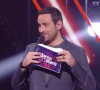 Les candidats de la prochaine saison de "Danse avec les stars" se dévoilent peu à peu.
Camille Combal dans l'émission "Danse avec les stars", sur TF1.