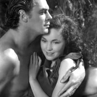 Johnny Weissmuller : L'acteur de Tarzan est mort ruiné dans un hôpital psychiatrique